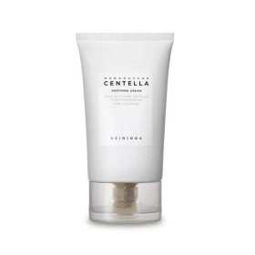 Skin1004 Madagascar Centella Soothing Cream Καταπραϋντική Κρέμα Τζελ Με 72% Centella Asiatica 75ml