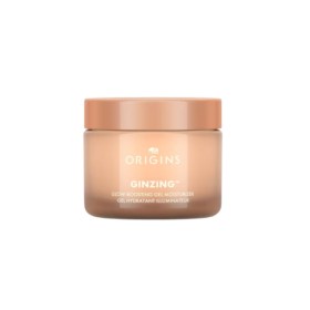 Origins Ginzing Glow-Boosting Gel Moisturizer Bronze Ενυδατική Κρέμα-Gel για Λάμψη 50ml