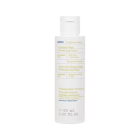 Korres Santorini Grape Poreless Skin Perfecting Τονωτική Λοσιόν 125ml
