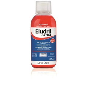 Eludril Extra Στοματικό Διάλυμα Χλωρεξιδίνης 0,20%, 300ml