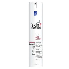 Intermed The Skin Pharmacist Age Active Bakuchiol Face Cream 50ml