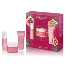 Caudalie Promo Vinosource - Hydra S.O.S Intense Moisturizing Cream 50ml & Δώρο S.O.S Serum 10ml, Mask 15ml