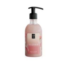 Lavish Care Body Lotion Feather Ενυδατική Κρέμα Σώματος 300ml