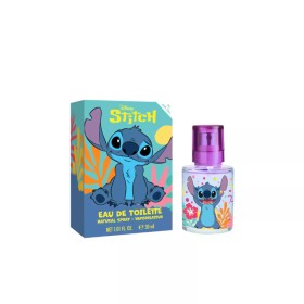 Eau De Toilette Disney Stitch Παιδικό Άρωμα 30ml