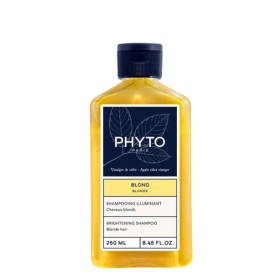 Phyto Blonde Brightening Shampoo Σαμπουάν για Ξανθά Μαλλιά 250ml