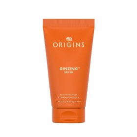 Origins Ginzing Daily Moisturizer Face Cream SPF30 50ml