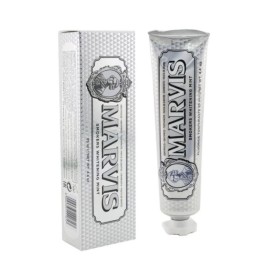 Marvis Whitening Mint Toothpaste Οδοντόκρεμα Με Γεύση Μέντας, 85ml