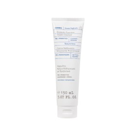 Korres Greek Yoghurt Αφρώδης Kρέμα Καθαρισμού με Προβιοτικά 150ml