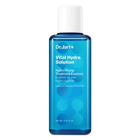 Dr.Jart+ Vital Hydra Solution Hydro Plump Treatment Essence Υγρό Ενυδάτωσης Προσώπου 150ml