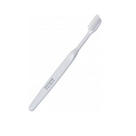 Elgydium Οδοντόβουρτσα Clinic 25/100 Brush Μέτρια - Σκληρή Λευκη 1τεμ