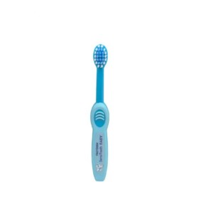Frezyderm SensiTeeth Baby Toothbrush Soft Light Blue 6-36 Months 1τμχ