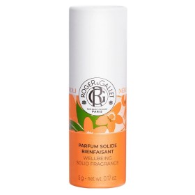 Roger & Gallet Neroli Parfum Solide Γυναικείο Άρωμα Σε Stick, 5gr