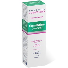 Somatoline Cosmetic Serum Αντιμετώπισης Ραγάδων, 100ml
