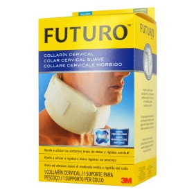 FUTURO Μαλακό Αυχενικό Κολάρο Ένα Μέγεθος (09027)