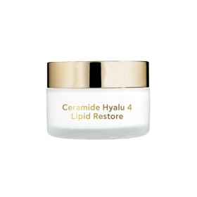 Inalia Ceramide Hyalu 4 Lipid Restore Face Cream Κρέμα Προσώπου για Μείωση των Ρυτίδων & των Λεπτών Γραμμών 50ml