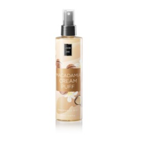 Lavish Care Fragrance Body Mist Macadamia Cream Puff 200ml