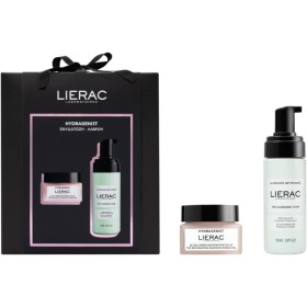 Lierac Hydragenist Πακέτο Cream-Gel 50ml & The Cleansing Foam 150ml