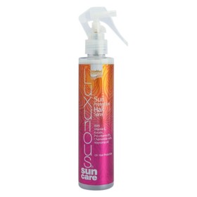 INTERMED Luxurious Suncare Hair Protection Spray, Αντηλιακό Spray για τα Μαλλιά, 200ml