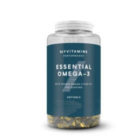 MyProtein My Vitamins Performance Essential Omega 3, 250 Μαλακές Κάψουλες