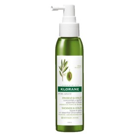 KLORANE Olivier Olive Extract Leave in Spray, Αντιγηραντικό Ελιξίριο Μαλλιών με Ελιά Πελοποννήσου, 125ml