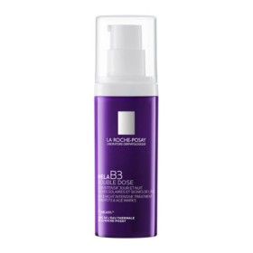 La Roche Posay Mela B3 Double Dose Emulsion Λεπτόρρευστη Κρέμα Προσώπου Κατά των Κηλίδων 40ml