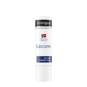 Neutrogena Lip Balm SPF4 4.8gr