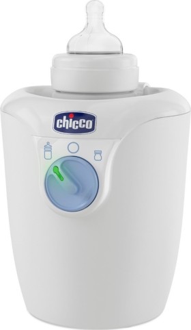 Chicco Συσκευή Θέρμανσης Μπιμπερό Step Up (07388-00)
