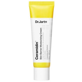 Dr.Jart+ Ceramidin Skin Barrier Moisturising Cream Ενυδατική Κρέμα Προσώπου Για Ξηρή Επιδερμίδα, 50ml