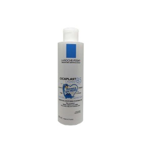 La Roche Posay Cicaplast Lavant B5 Kαταπραϋντικό & Εξυγιαντικό Gel Kαθαρισμού για Βρέφη  Παιδιά & Ενήλικες 200ml