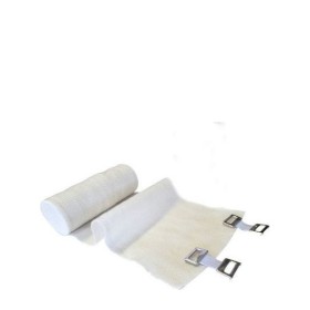 Alfashield Elastic Ideal Bandage Ελαστικός Επίδεσμος 6cm x 4,5m, 1Τεμάχιο