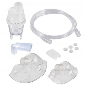 Microlife Complete Set for NEB 210 – Μάσκα Νεφελοποιητή 1 Πλήρες Σετ