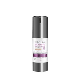 Froika Sensitive Anti-Redness A-R Cream Tinted SPF30 Αντηλιακό για Ροδόχρους Ακμή & Ερυθρότητα με Χρώμα 30ml
