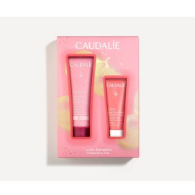 Caudalie Moisturizing Duo Πακέτο Sorbet Cream Moisturizer 60ml & Moisturizing Mask 15ml