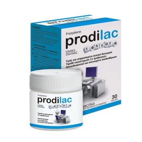 Frezyderm Prodilac Restore - Προβιοτικά Κατάλληλα για Εφήβους & Ενήλικες, 30 Κάψουλες