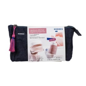 Korres Νεσεσέρ Apothecary Wild Rose Day Gel-Cream 40ml & Δώρο Spotless Serum 15ml