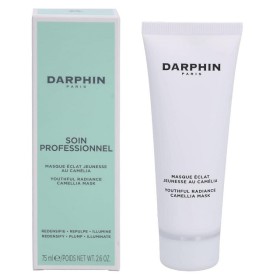 Darphin Youthful Radiance Camelia Mask Αντιγηραντική Μάσκα Προσώπου Για Λάμψη & Σύσφιξη, 75ml