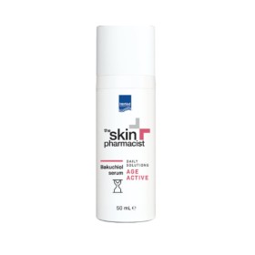 Intermed The Skin Pharmacist Age Active Bakuchiol Serum Επιδιορθωτικός Ορός 50ml