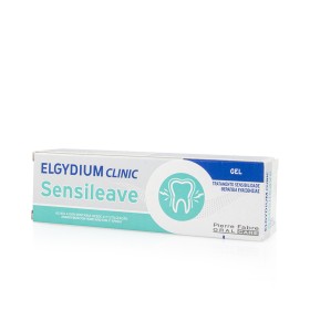 Elgydium Clinic Sensileave Προστατευτική Οδοντική Γέλη με Fluorinol 30ml