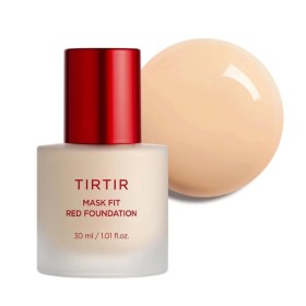 Tirtir Mask Fit Red Foundation 21N Ivory 30ml
