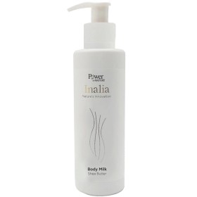 Δώρο Power Health Power Of Nature Inalia Body Milk Shea Butter 200ml