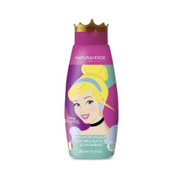 DISNEY Princess Bubble Bath Σαμπουάν & Αφρόλουτρο, 300ml