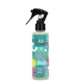 ALOE+ COLORS Pure Serenity Home & Linen Spray Αρωματικό Σπρέι Χώρου & Υφασμάτων Με Άρωμα Magnolia, 150ml