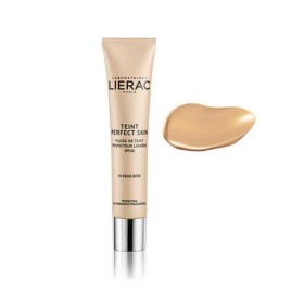 Lierac Teint Perfect Skin 03 Golden Beige,Make Up spf 20 Μπεζ χρυσαφί, 30ml