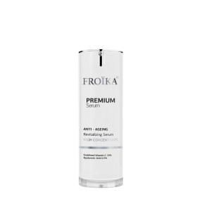 Froika Premium Anti Ageing Serum Ορός Αναζωογόνησης 30ml