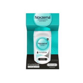 Noxzema Invisible Her Anti-Marks 48h Roll-On Αποσμητικό 50ml