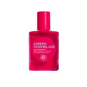 Roger & Gallet Cherry Marmelade Eau de Parfum Roll-On Άρωμα με Νότες από Κεράσι & Παιώνια 15ml