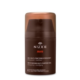 Nuxe Men Moisturising Multi-Purpose Gel 50ml