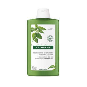 KLORANE Ortie Shampoo, Σαμπουάν για Λιπαρά Μαλλιά Με Τσουκνίδα 400 ml