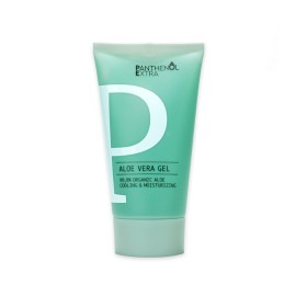 Panthenol Extra Aloe Vera Gel Δροσιστικό & Ενυδατικό Gel Αλόης 150ml