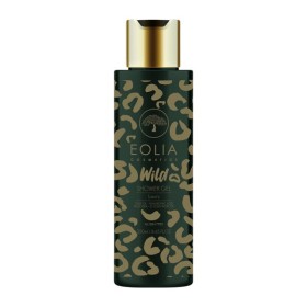 Eolia Cosmetics Wild Luxury Αφρόλουτρο Σε Gel Γιασεμί, 250ml